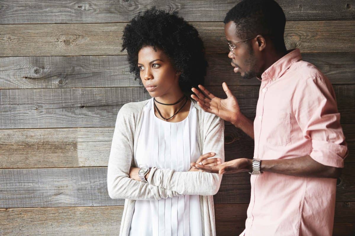 WHAT IS ANGER?